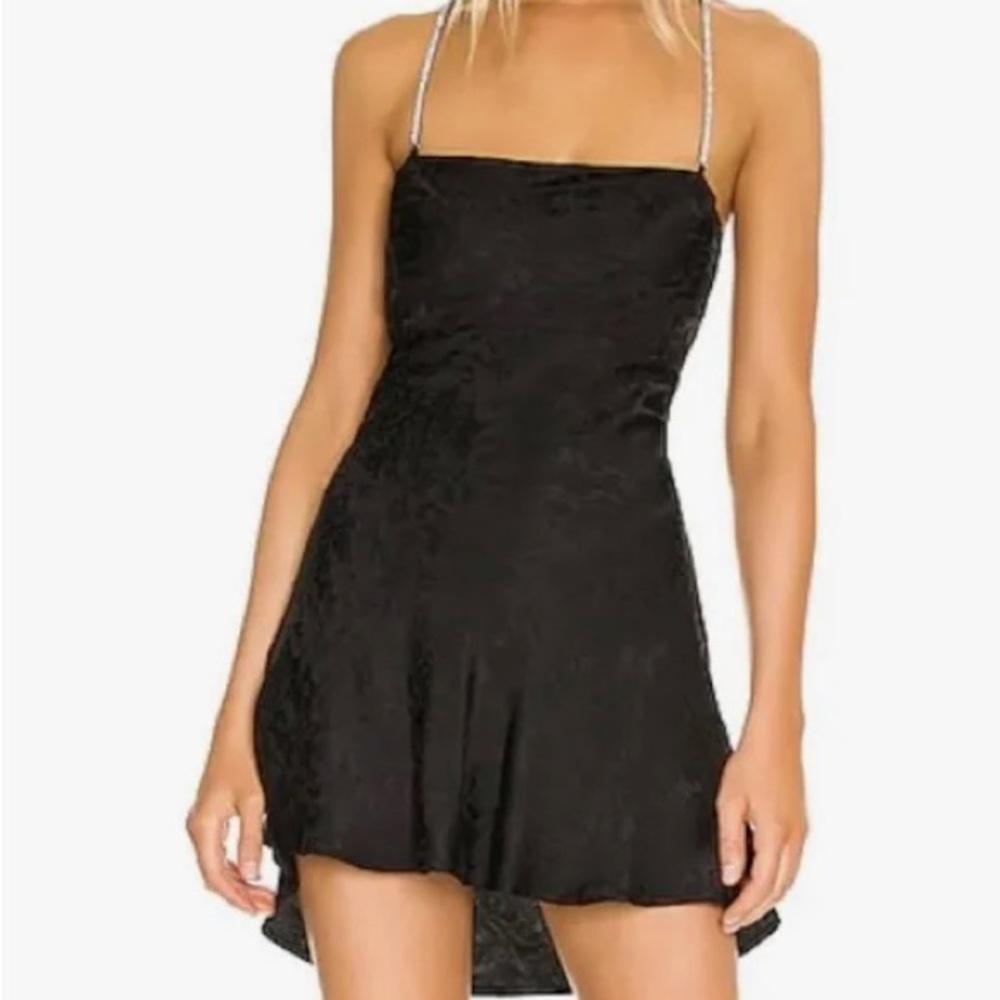 For Love and Lemons Gabrielle dress